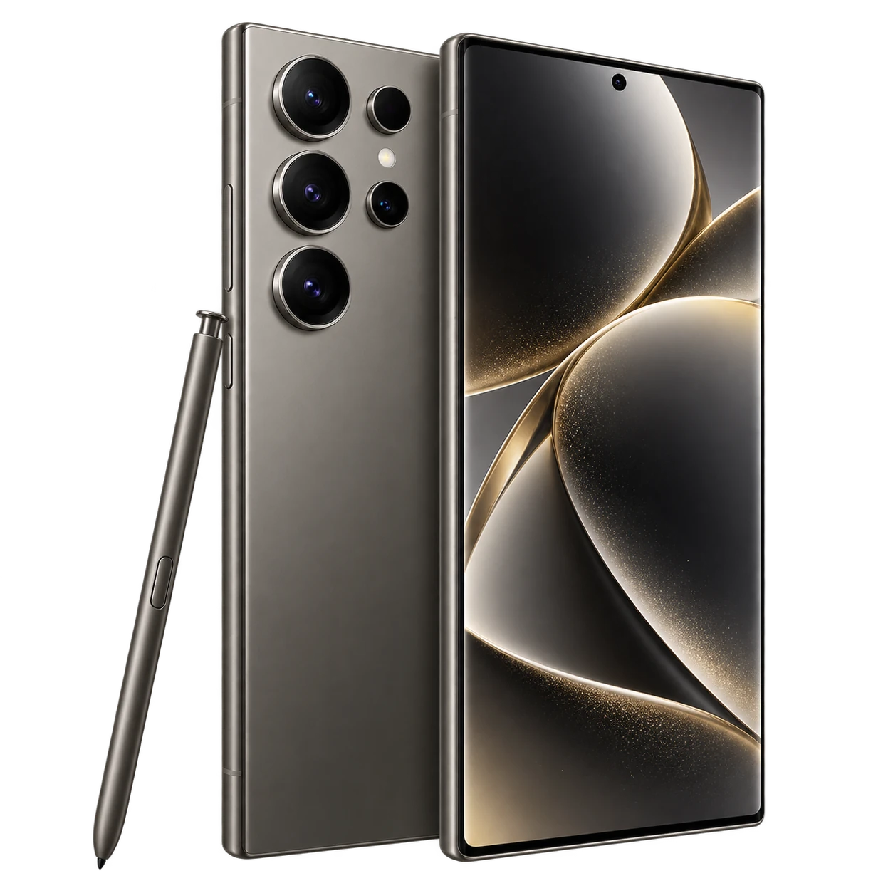 Samsung Galaxy