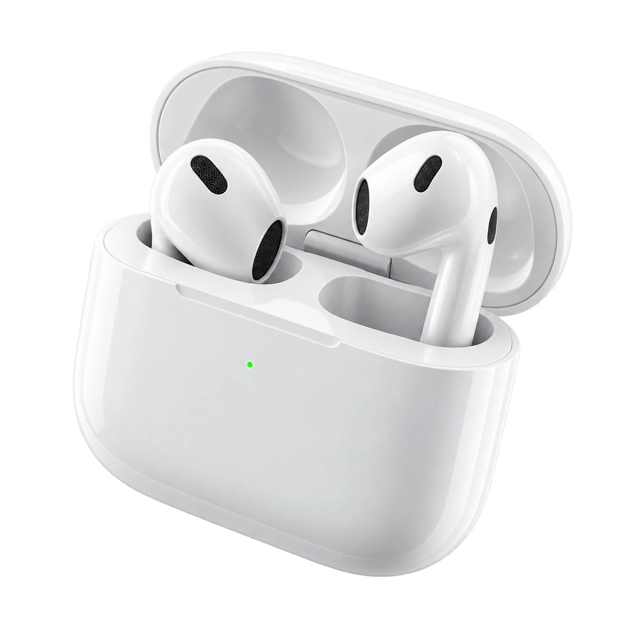 AirPods